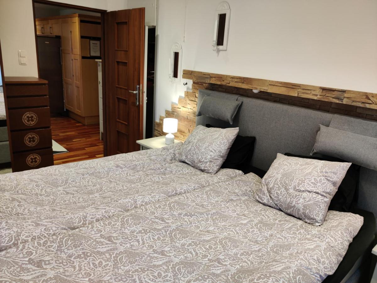 Luxury Villa 130 M2 Centrally Катринехолм Екстериор снимка
